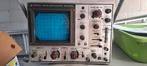 Trio CS-1572 Oscilloscoop - Vintage Testapparatuur, Ophalen of Verzenden