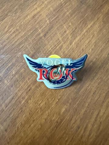 Efteling pin - Vogel Rok beschikbaar voor biedingen