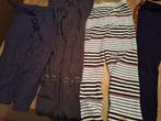 8 leggings 134-140, 140, 146, 146-152, joggingbroek 146, Ophalen of Verzenden, Zo goed als nieuw, Meisje, Overige typen