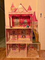 Kidkraft poppenhuis, Ophalen, Zo goed als nieuw, Poppenhuis