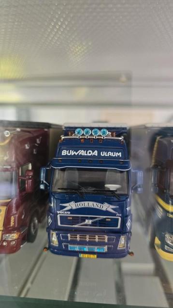 WSI Buwalda Ulrum. beschikbaar voor biedingen