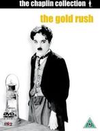 Charlie Chaplin - Gold Rush (2 DVD), Alle leeftijden, Ophalen of Verzenden, Zo goed als nieuw, Romantische komedie