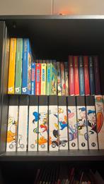 Allemaal verschillende donald duck pockets, Europa, Ophalen of Verzenden, Zo goed als nieuw, Meerdere comics