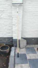 verticuteerhark, Ophalen, Zo goed als nieuw, Overige soorten, Overige Merken