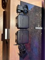 Arcadyan Experia WiFi Versterkers - Set van 2, Ophalen of Verzenden, Gebruikt