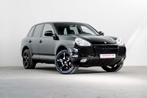 Porsche Cayenne 4.5 Turbo Tiptronic S 2006 Zwart, Auto's, Porsche, Cayenne, 2640 kg, 451 pk, Zwart