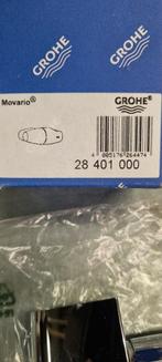 Grohe  movario handdouche houder, Ophalen of Verzenden, Nieuw