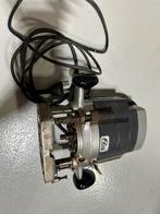 Elu bovenfrees machine freesmachine, Ophalen of Verzenden, Gebruikt, Bovenfrees, Elu