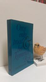 Dijk, Ds. M.P. van; Onze enige troost & komende Rijk, Boeken, Ophalen of Verzenden, Gelezen, Christendom | Protestants