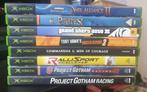 Originele Xbox Games Collectie, 1 speler, Ophalen, Gebruikt