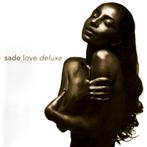Soul C.D. (1992) SADE - Love De Luxe., Cd's en Dvd's, Cd's | Pop, Ophalen of Verzenden, 1980 tot 2000, Gebruikt
