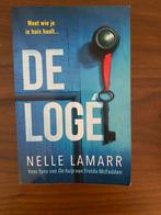 Nelle Lamarr - De logé, Ophalen of Verzenden, Zo goed als nieuw