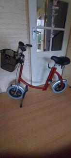 Van raam  tot 150 kg verstevigd nieuw   loopfiets, 59 cm of meer, Ophalen of Verzenden, Nieuw, Aluminium