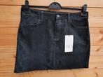 ZARA spijkerrok mt. M, Kleding | Dames, Rokken, Maat 38/40 (M), Verzenden, Zara, Nieuw