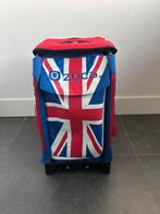 ZUCO Koffer voor kunstschaatsen, Ophalen of Verzenden, 30 cm of meer