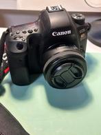 Canon 6D Mark II, Ophalen of Verzenden, Zo goed als nieuw, Canon, Geen optische zoom