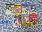 DONALD DUCK JAARGANG 1982 | LOSSE NUMMERS, Boeken, Gelezen, Ophalen of Verzenden, Donald Duck, Meerdere stripboeken