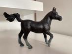 Schleich Zwarte Arabier Merrie ~ 13221, Ophalen of Verzenden, Paard, Beeldje of Figuurtje