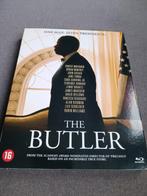 The Butler - bluray, Cd's en Dvd's, Blu-ray, Ophalen of Verzenden, Zo goed als nieuw, Actie