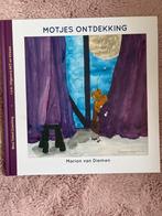 Motjes Ontdekking - Deugdenproject, Ophalen of Verzenden, Zo goed als nieuw, Fictie algemeen