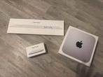Apple Mac Mini + LG Scherm - Nieuwstaat!, Computers en Software, Apple Desktops, Ophalen, Zo goed als nieuw, Mac Mini, Onbekend