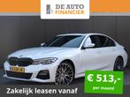 BMW 3-serie 330e eDrive Edition | NL AUTO | M S € 30.950,0, Auto's, BMW, Nieuw, Origineel Nederlands, 5 stoelen, 63 km/l