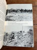 WO1 Canadees Vimy Ridge Ieper Somme Frankrijk BEF boek, Verzenden, Boek of Tijdschrift, Landmacht
