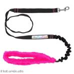 Floramicato fluffy shu shu leash, Ophalen of Verzenden, Nieuw, Behendigheidspeelgoed