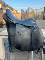 Chamberlain springzadel 17,5 inch, Dieren en Toebehoren, Ophalen, Zo goed als nieuw, Springen