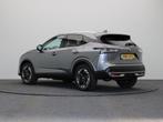Nissan Qashqai 158pk MHEV Xtronic N-Connecta | Google integr, Stof, Euro 6, 4 cilinders, Traction-control