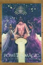 POWER & MAGIC; The Queer Witch Comics Antology Series, Meerdere comics, Amerika, Ophalen of Verzenden, Zo goed als nieuw