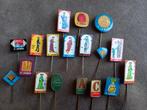 Speldjes C. Jamin, Verzamelen, Speldjes, Pins en Buttons, Ophalen of Verzenden