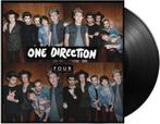 Vinyl 2LP One Direction Four NIEUW, Ophalen of Verzenden, 2000 tot heden, Nieuw in verpakking, 12 inch