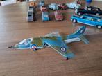 Dinky Toys Harrier vliegtuig, Ophalen of Verzenden, Gebruikt, Auto, Dinky Toys