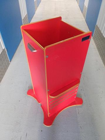 Little Helper FunPod keukenhulp leertoren beschikbaar voor biedingen