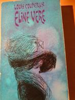 Louis Couperus/Eline Vere, Ophalen of Verzenden, Gelezen, Louis Couperus, Nederland
