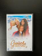 DVD Gooische vrouwen 2, NIEUW IN GESEALDE VERPAKKING!, Komedie, Ophalen of Verzenden, Vanaf 6 jaar, Nieuw in verpakking