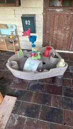 Little tikes boot, Ophalen, Gebruikt