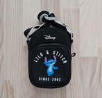 Disney Lilo & Stitch Schoudertas - Nieuw!, Ophalen, Nieuw, Zwart, Schoudertasje