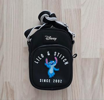 Disney Lilo & Stitch Schoudertas - Nieuw! beschikbaar voor biedingen