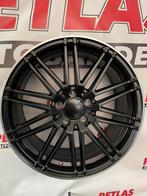 Mercedes amg gt look velgen 18 inch cla gla a b c e v klasse, 18 inch, Banden en Velgen, Nieuw, Ophalen of Verzenden