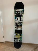 Snowboard, Ophalen, Gebruikt, Board
