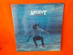 Argent - In deep (1973), Cd's en Dvd's, Ophalen of Verzenden, Gebruikt, 12 inch, Poprock