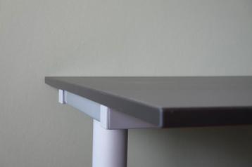 Ikea ‘Galant’ bureau 160x80 verstelbaar - afbeelding 2