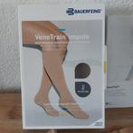 Nieuwe Bauerfeind Venotrain Steunkousen Normal Long CCL2, Ophalen, Nieuw