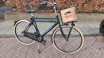 Sparta Pick Up Transportfiets (57cm) beschikbaar voor biedingen