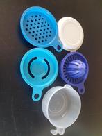 Tupperware koksmaatje, Huis en Inrichting, Keuken | Tupperware, Ophalen of Verzenden, Zo goed als nieuw