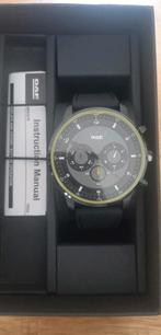 Te koop DAF heren horloge splinternieuw nog nooit gedragen, Sieraden, Tassen en Uiterlijk, Ophalen of Verzenden, Nieuw, Overige merken