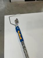 Graco jetroller incl cleanshot 325,-, Ophalen, Zo goed als nieuw