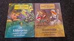 Lekturama luistersprookjes inclusief cassette, Boeken, Sprookjes en Fabels, Ophalen of Verzenden, Gelezen
